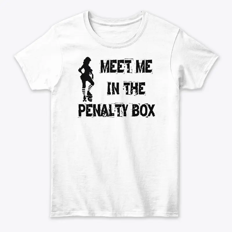 Penalty Box