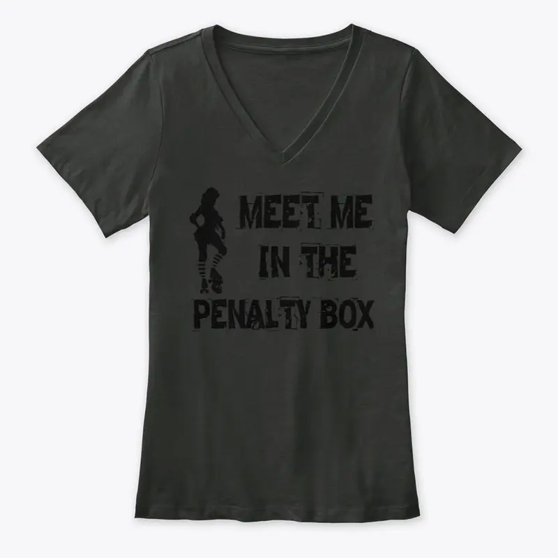 Penalty Box