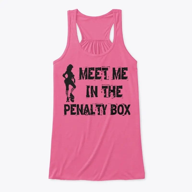 Penalty Box